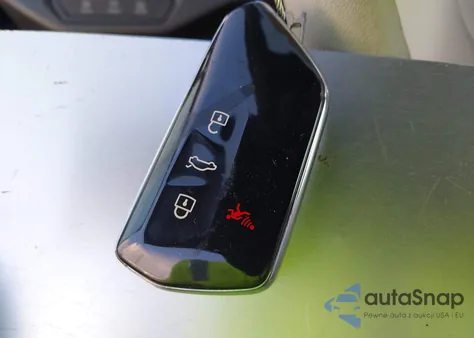 2023 Volkswagen Id.4 Awd Pro S/Awd Pro S Plus z USA, uszkodzony, nr VIN 1V2GNPE83PC004266